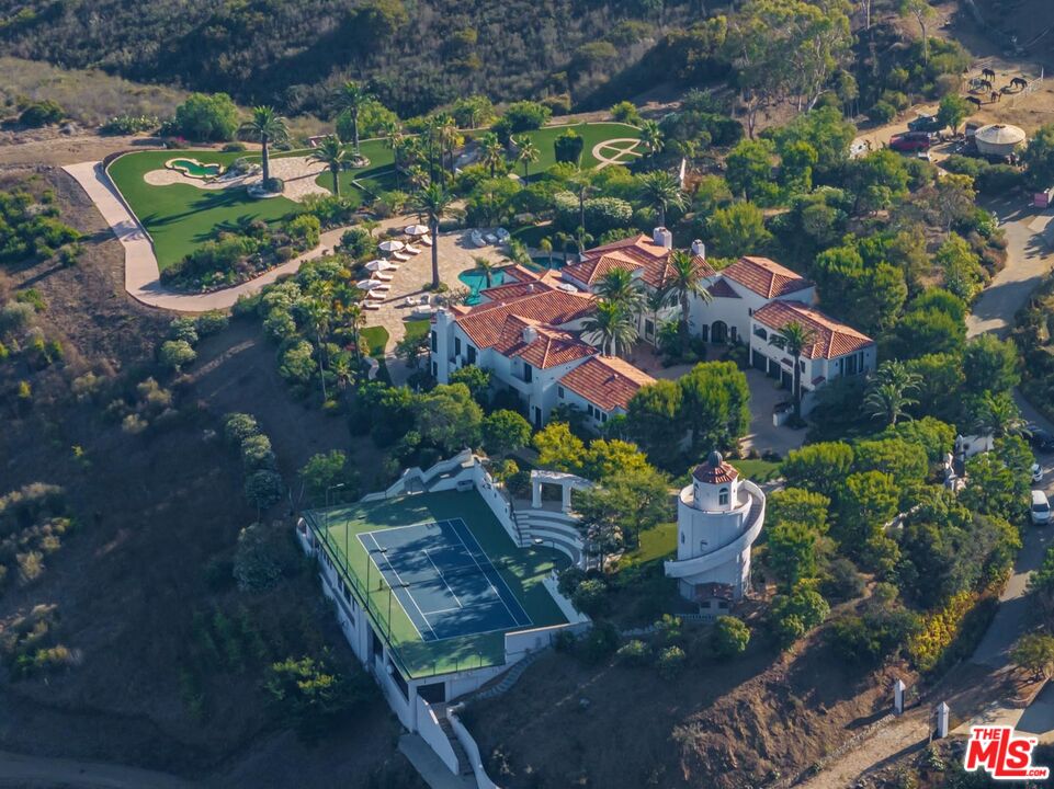 10502 Yellow Hill Road Malibu, CA 90265 - Photo 70 of 75
