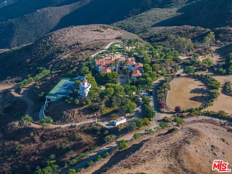 10502 Yellow Hill Road Malibu, CA 90265 - Photo 71 of 75