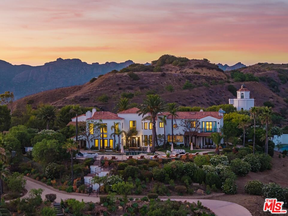 10502 Yellow Hill Road Malibu, CA 90265 - Photo 74 of 75