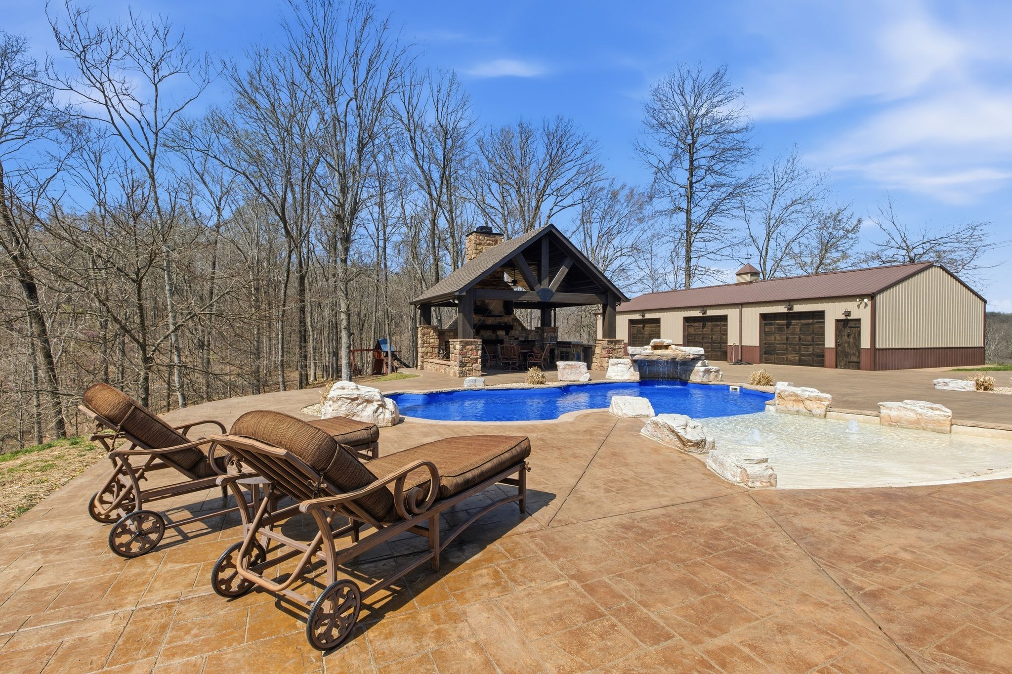 2857 New Hope Road Hendersonville, TN 37075 - Photo 14 of 22