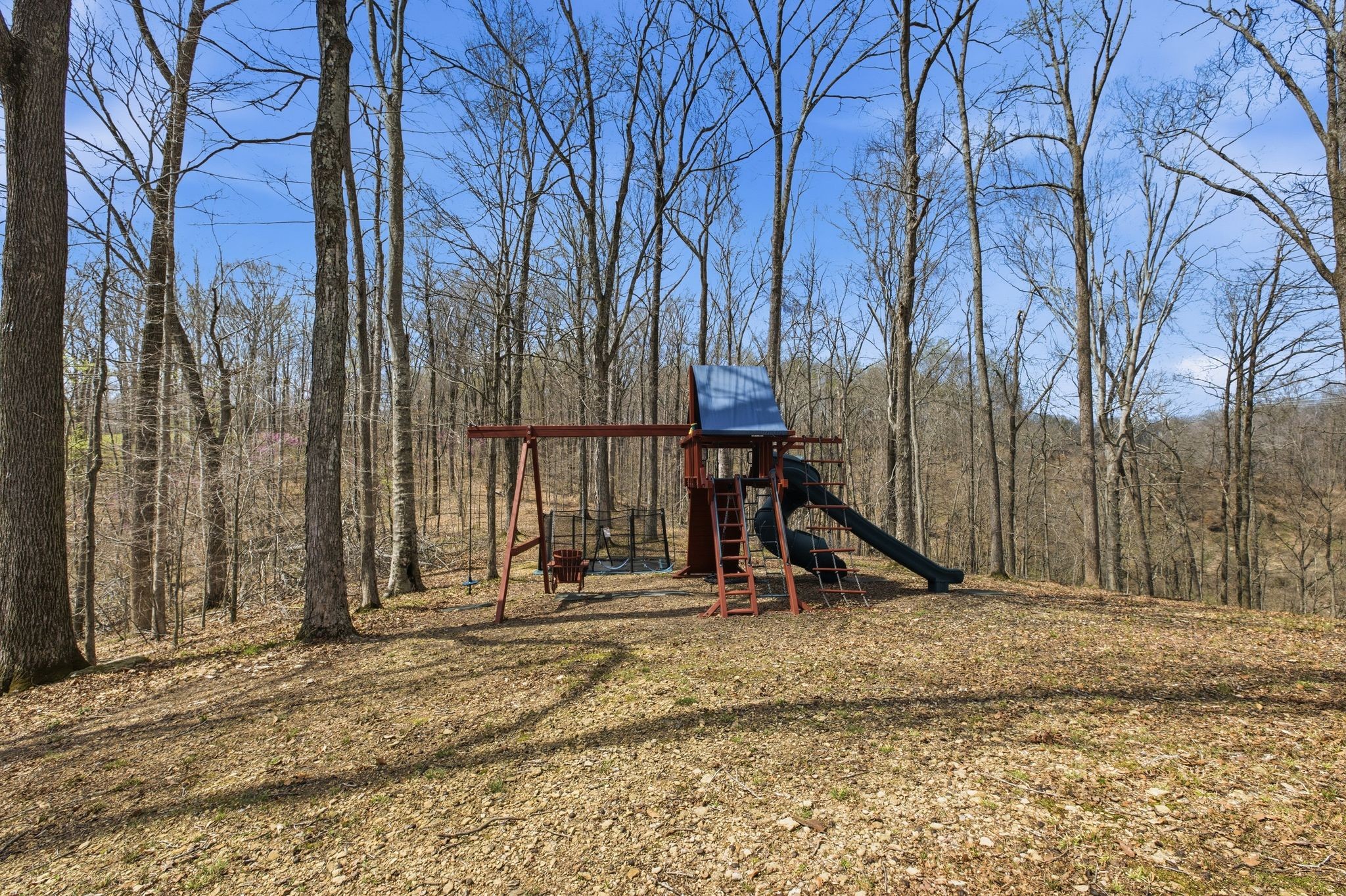 2857 New Hope Road Hendersonville, TN 37075 - Photo 16 of 22