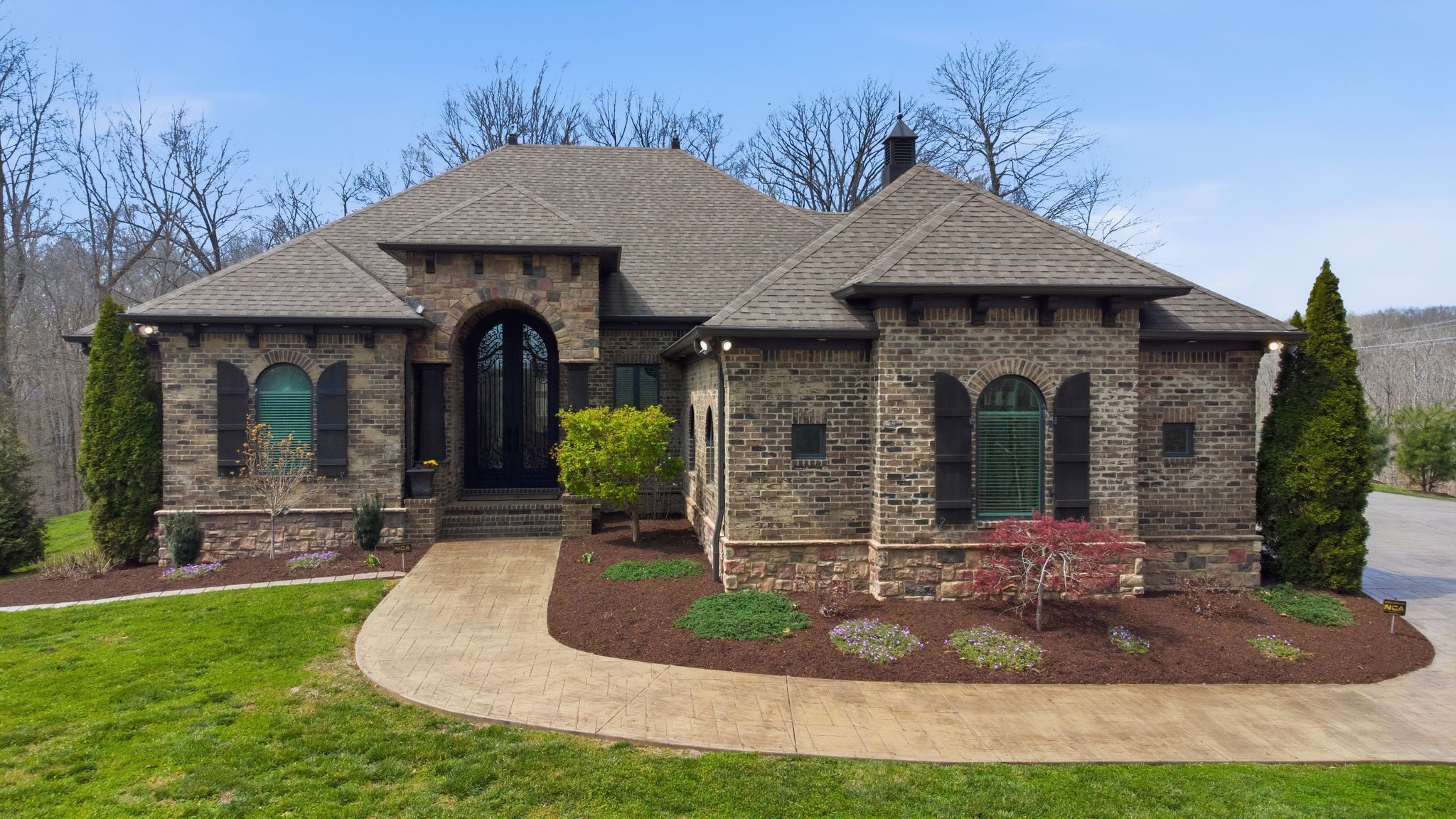 2857 New Hope Road Hendersonville, TN 37075 - Photo 2 of 22