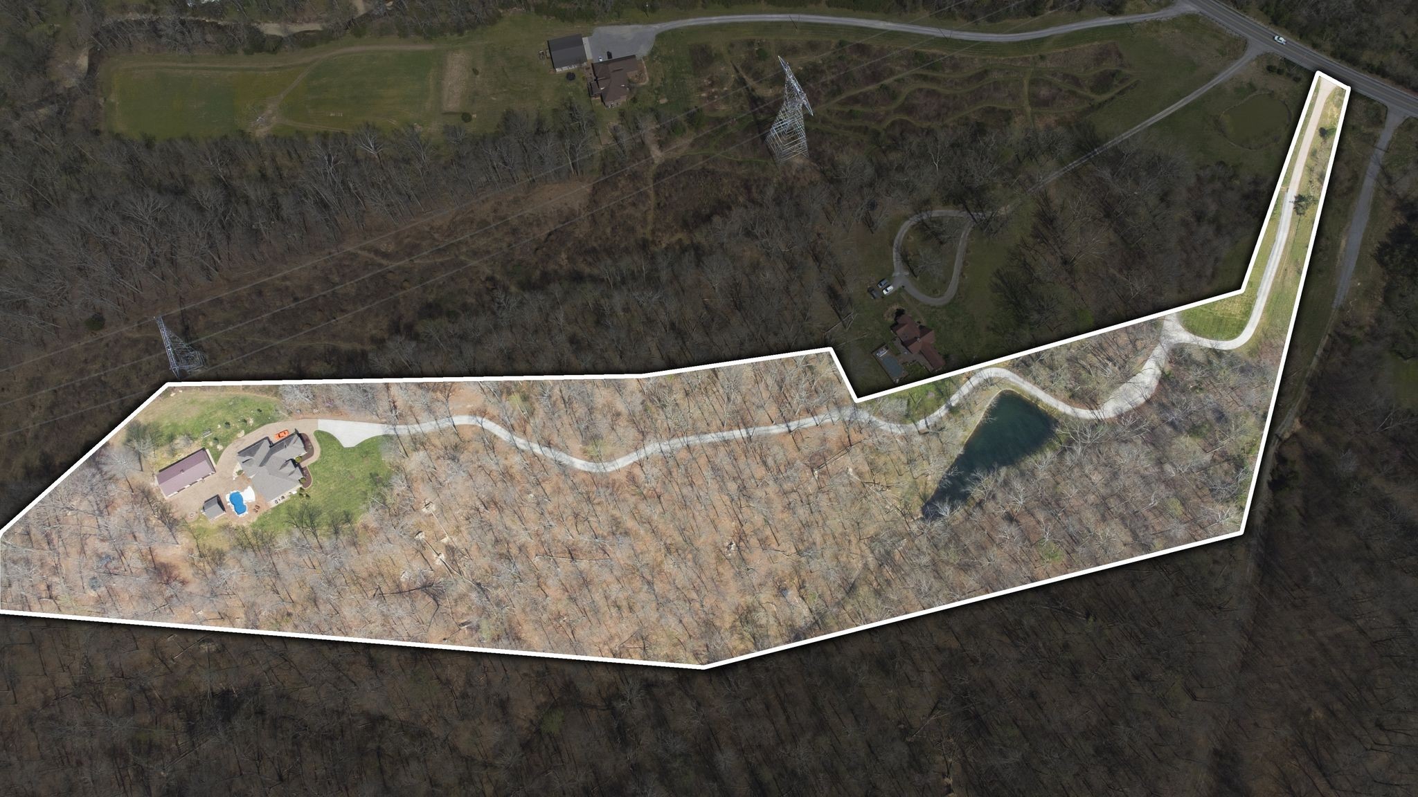 2857 New Hope Road Hendersonville, TN 37075 - Photo 7 of 22