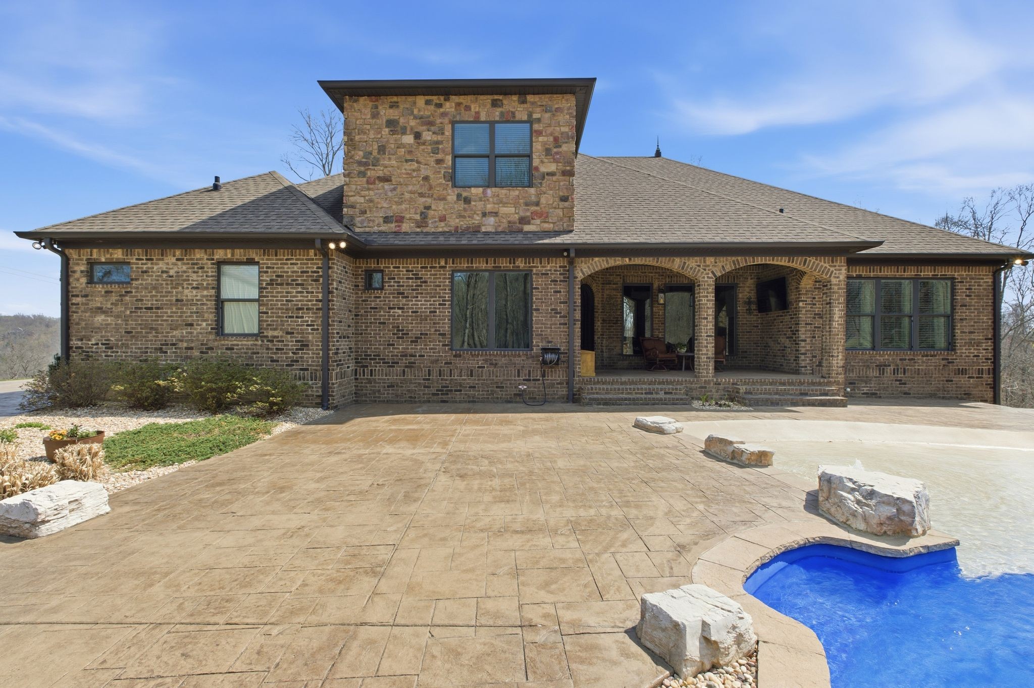 2857 New Hope Road Hendersonville, TN 37075 - Photo 10 of 22