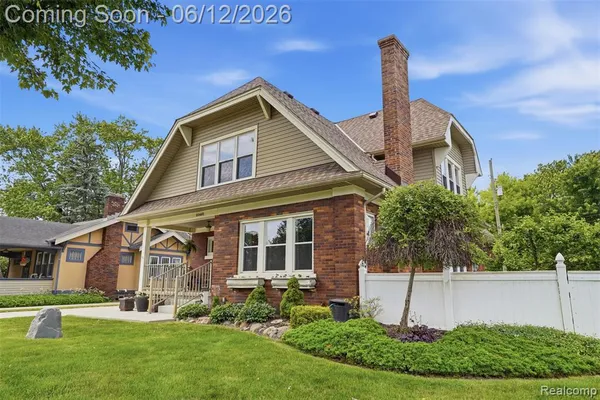 $439,000 | 30069 Homedale Avenue, New Hudson, MI 48165