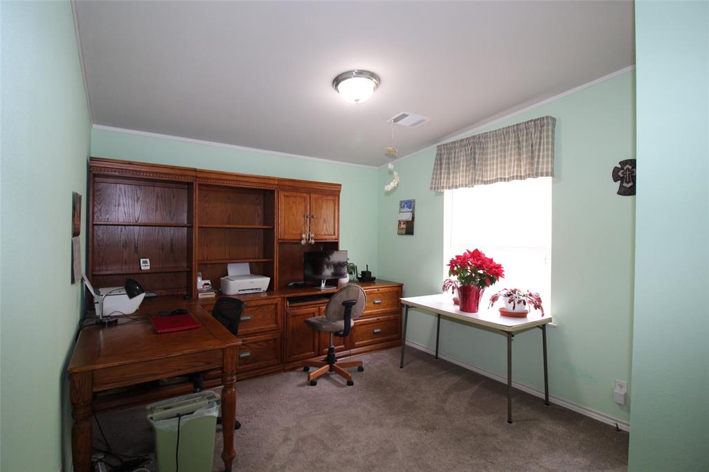 601 Carothers Avenue Rochester, TX 79544 - Photo 26 of 37 a living room with furniture