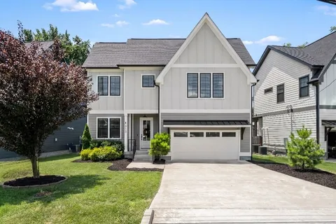 $879,900 | 513 Croley Drive, Nashville, TN 37209