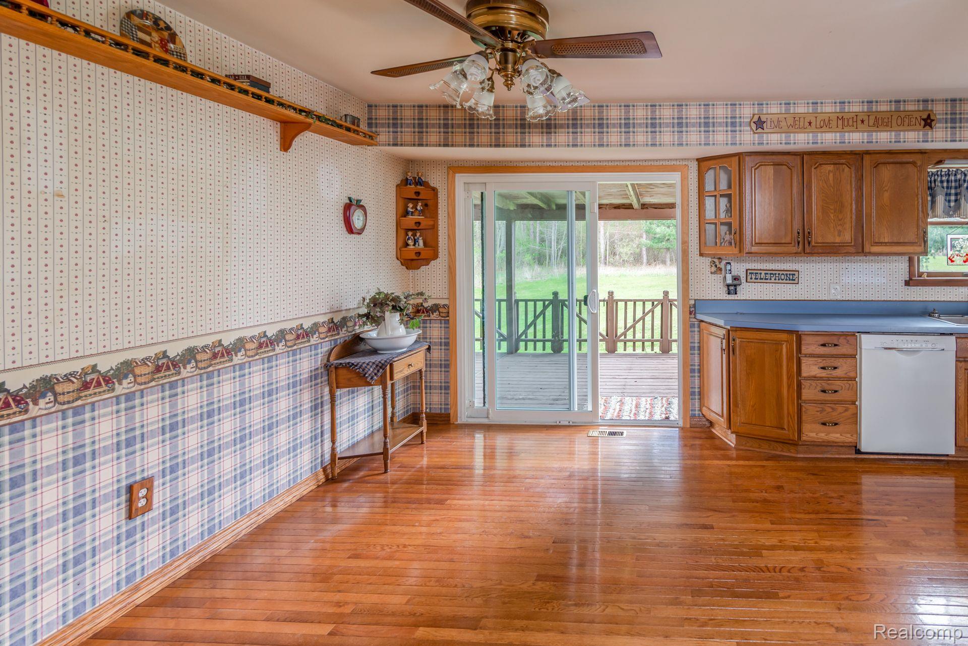 4020 Marathon Road Columbiaville, MI 48421 - Photo 5 of 44 Gallery Image 5
