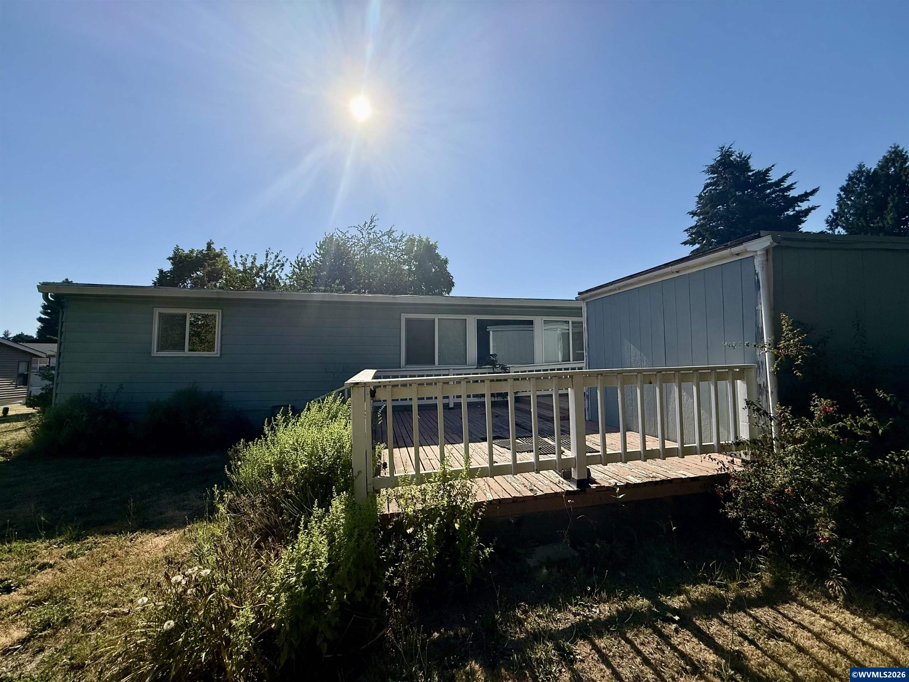 1103 North Springbrook Road, Unit 35 Newberg, OR 97132 - Photo 8 of 28