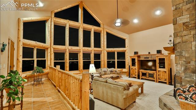 8725 Soap Weed Road Calhan, CO 80808 - Photo 4 of 49 Gallery Image 4