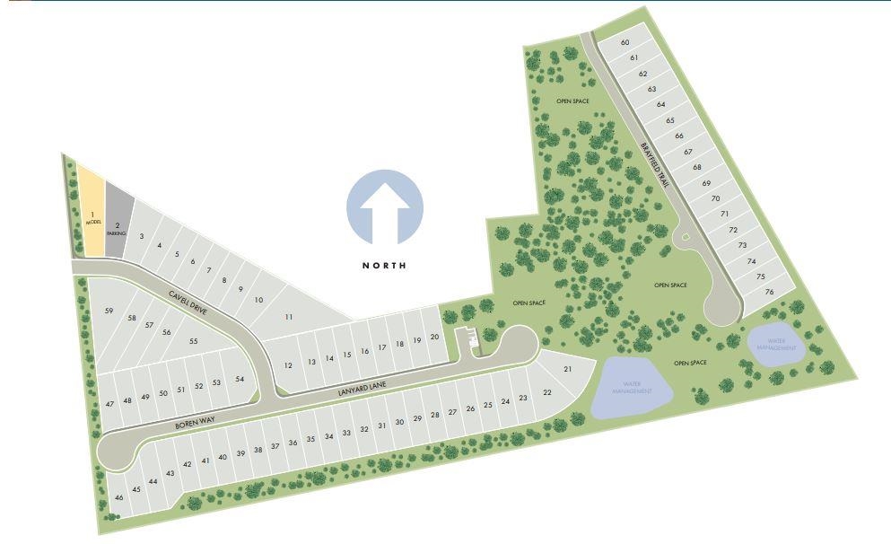 112 Boren Way Greenville, SC 29607 - Photo 3 of 3