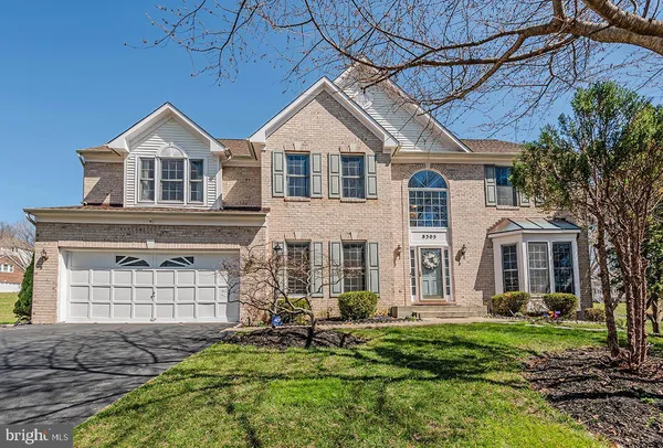 $969,900 | 8305 Governor Kent Terrace, Ellicott City, MD 21043
