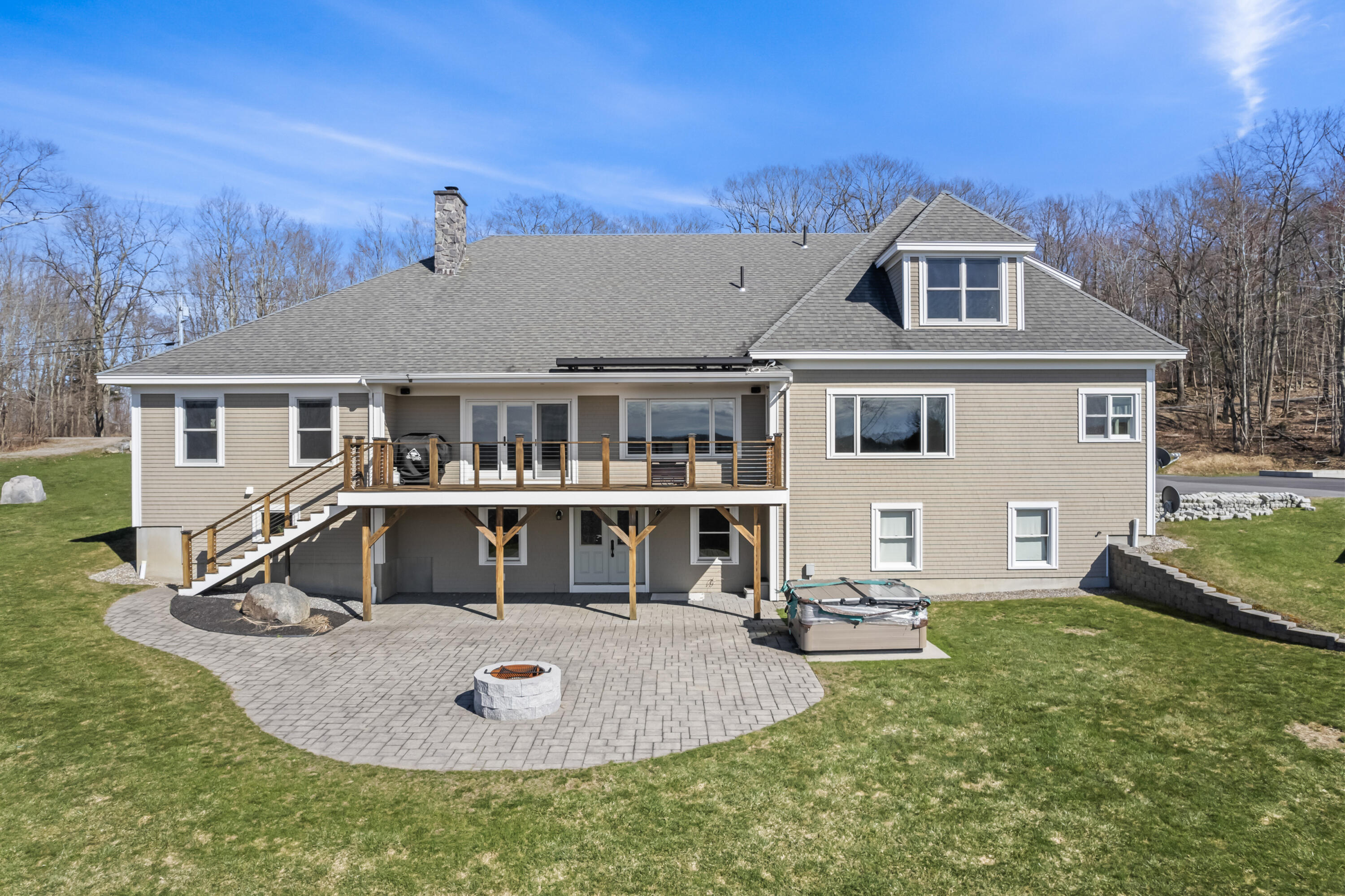 1158 W Road Bowdoin, ME 04287 - Photo 51 of 54 1158 W Rd_110