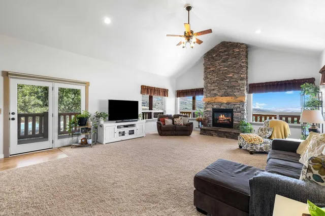 $1,255,000 | 12000 Holbrook Lane, Ola, ID 83657