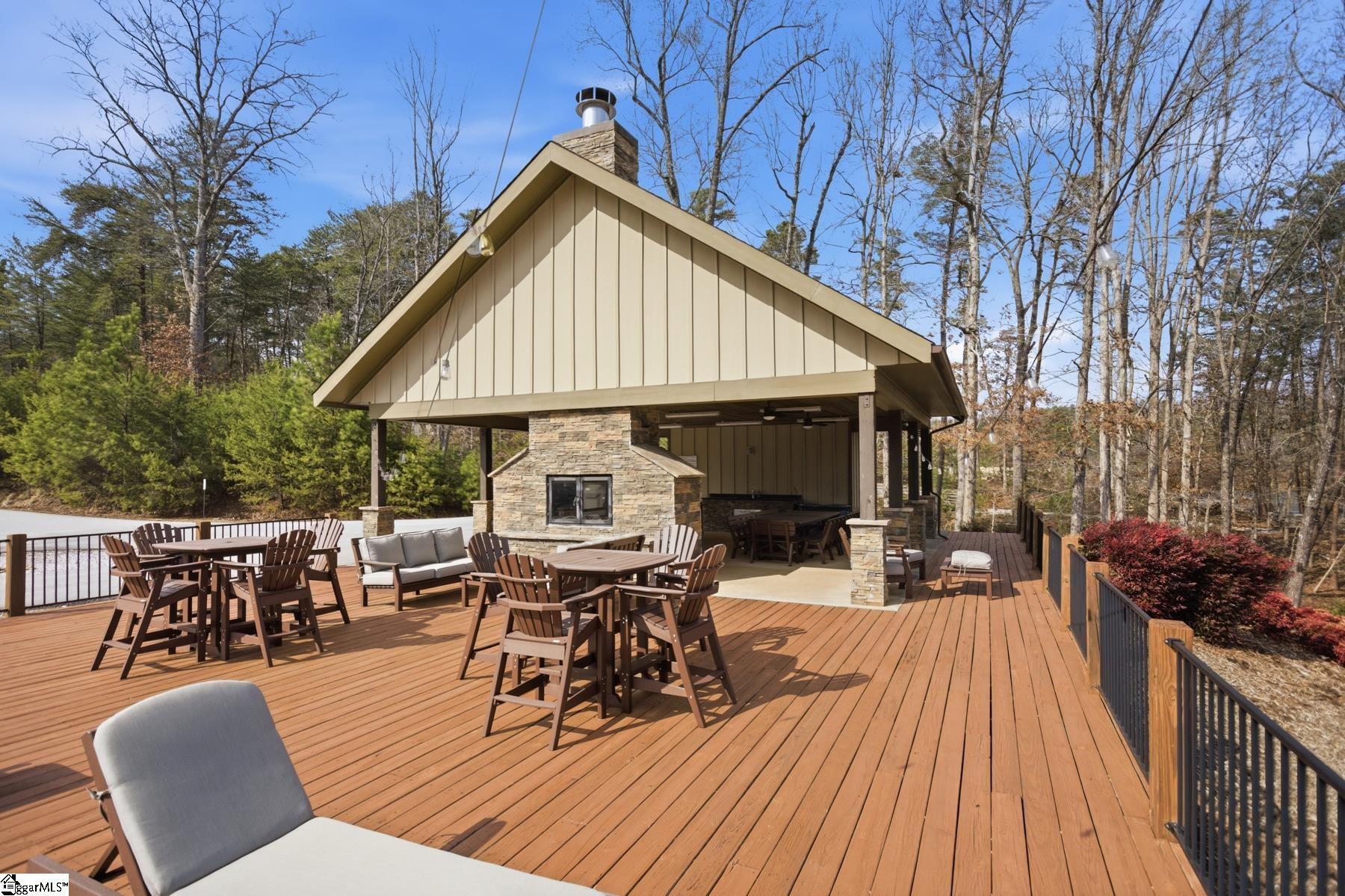 912 Watercrest Road West Union, SC 29696 - Photo 48 of 50