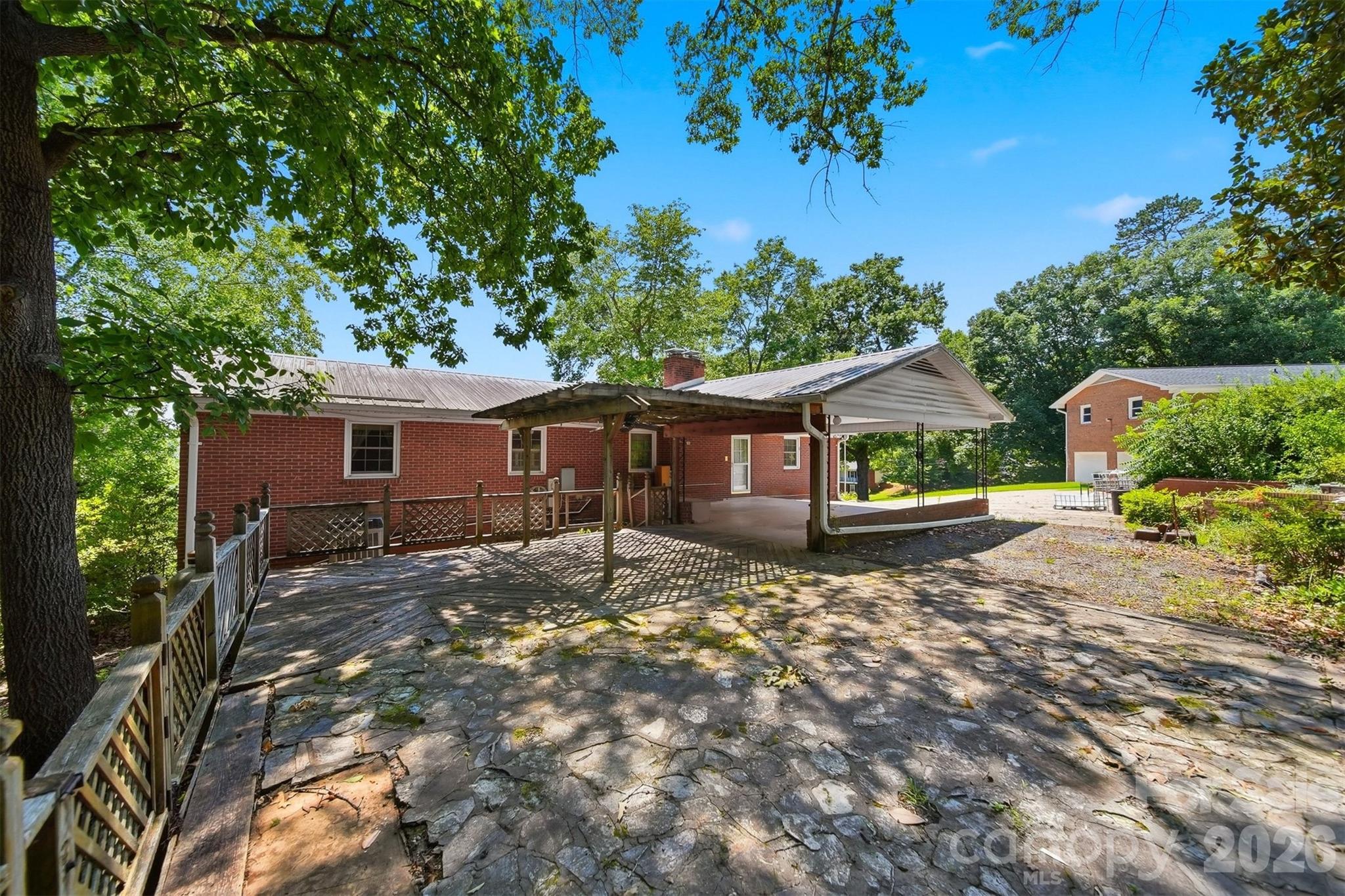466 Shiloh Church Road Hickory, NC 28601 - Photo 38 of 48
