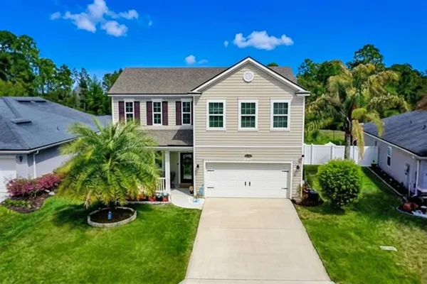 $575,000 | 115 Sierras Loop, St. Augustine, FL 32086