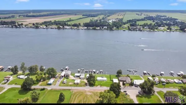 $455,000 | Lot A Island Road, Jarreau, LA 70749