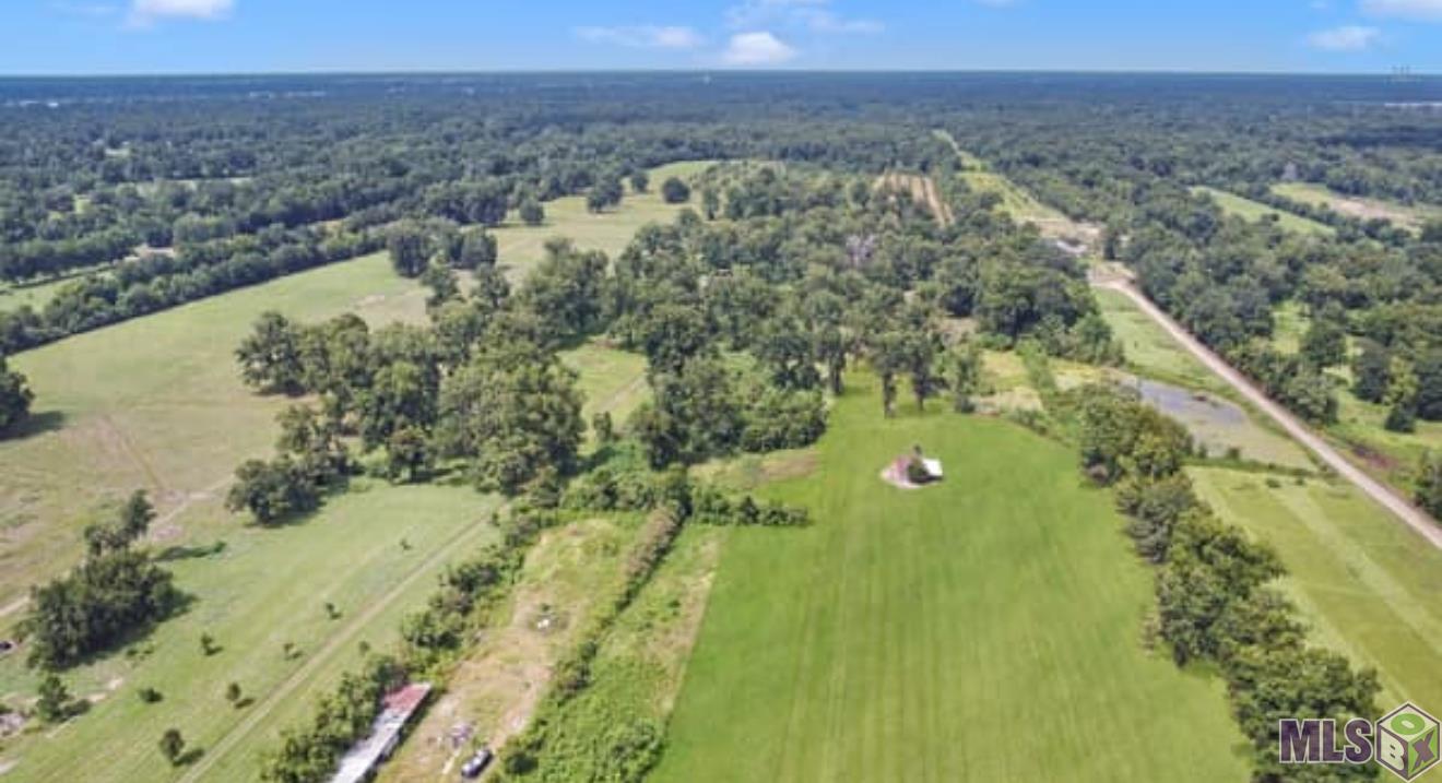 Lot A Island Road Jarreau, LA 70749 - Photo 12 of 22