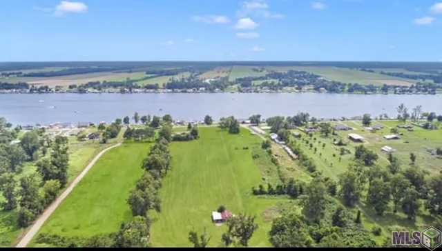 $455,000 | Lot A Island Road, Jarreau, LA 70749