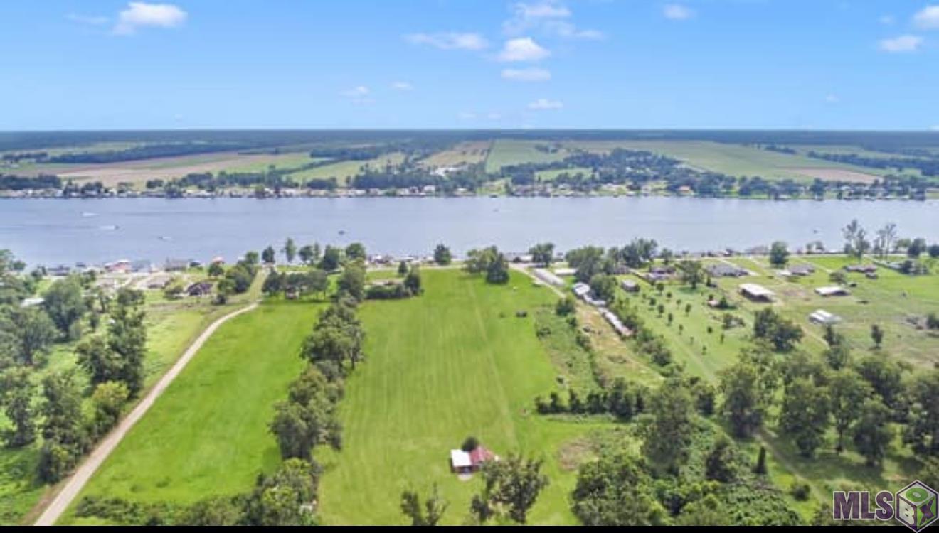Lot A Island Road Jarreau, LA 70749 - Photo 3 of 22