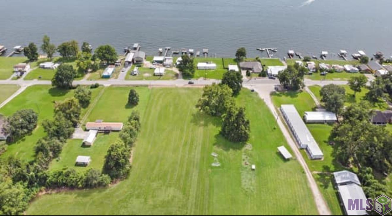 Lot A Island Road Jarreau, LA 70749 - Photo 4 of 22