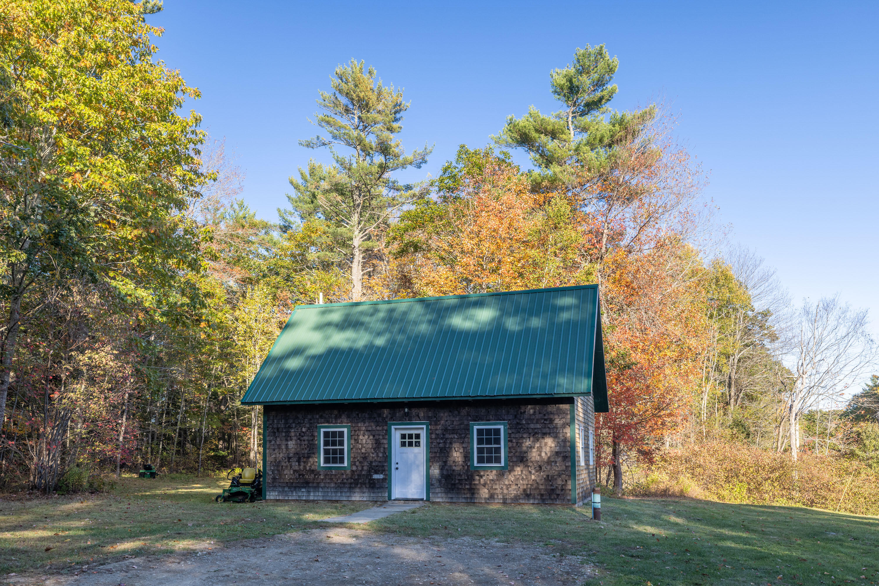 219 Higgins Hill Road Morrill, ME 04952 - Photo 3 of 33 _SMC0234