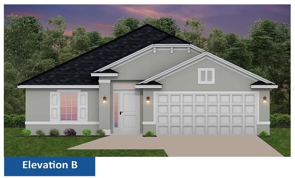 $361,950 | 5041 Teather Street, Spring Hill, FL 34608