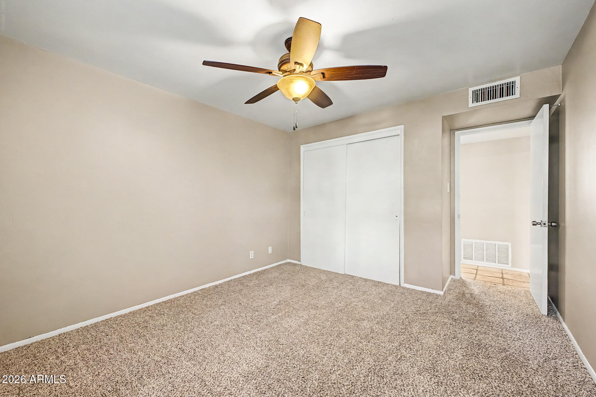 3270 East Camelback Road, Unit 114 Phoenix, AZ 85018 - Photo 20 of 31 2nd Bedroom