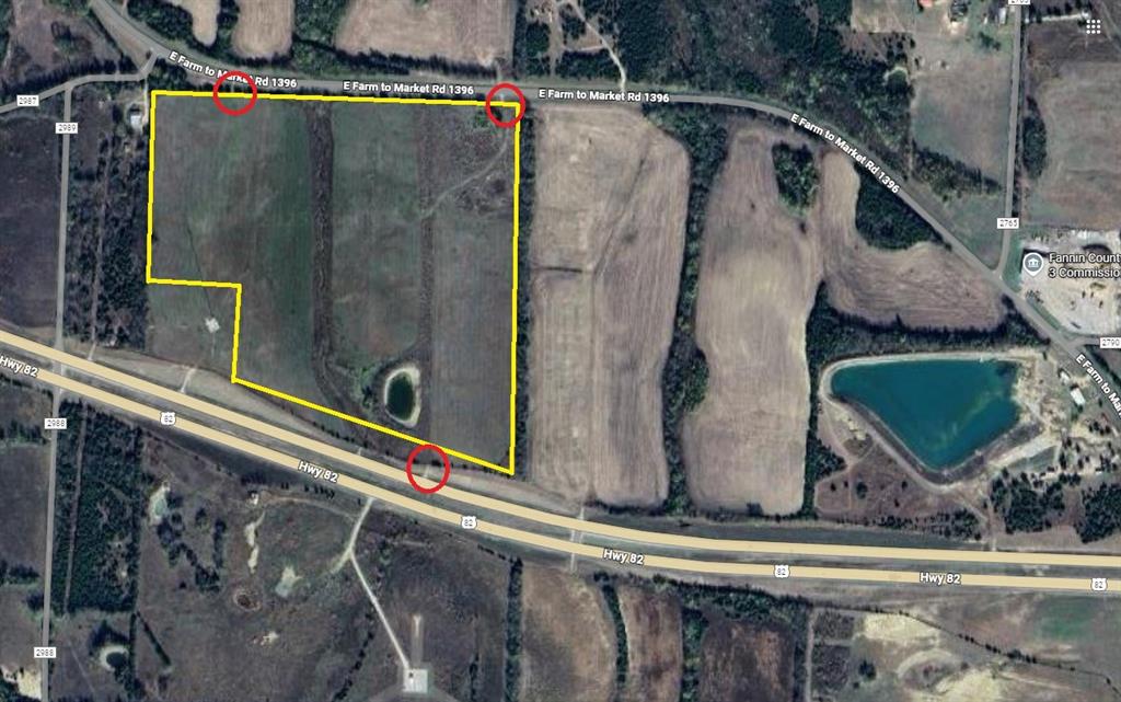 17560 East Fm 1396 Windom, TX 75492 - Photo 1 of 18