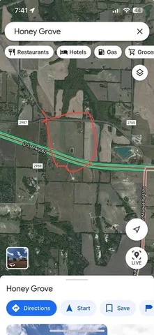 $1,383,345 | 17560 East Fm 1396, Windom, TX 75492