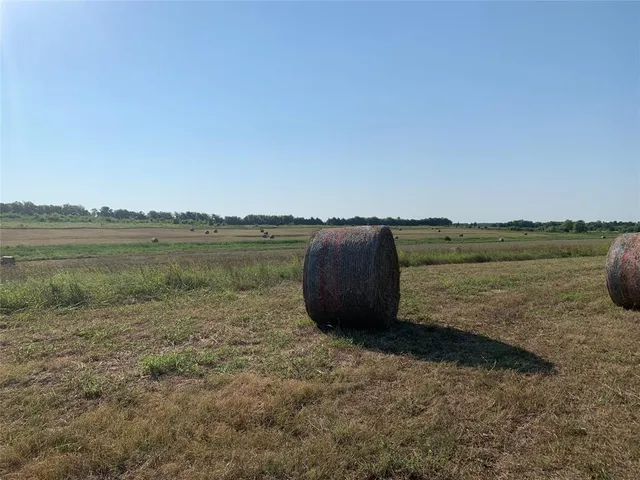 a view of an ocean and beach