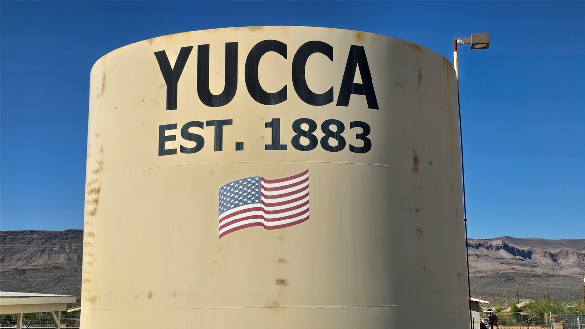 223-30-009 South Sundance Kid Road Yucca, AZ 86438 - Photo 11 of 13