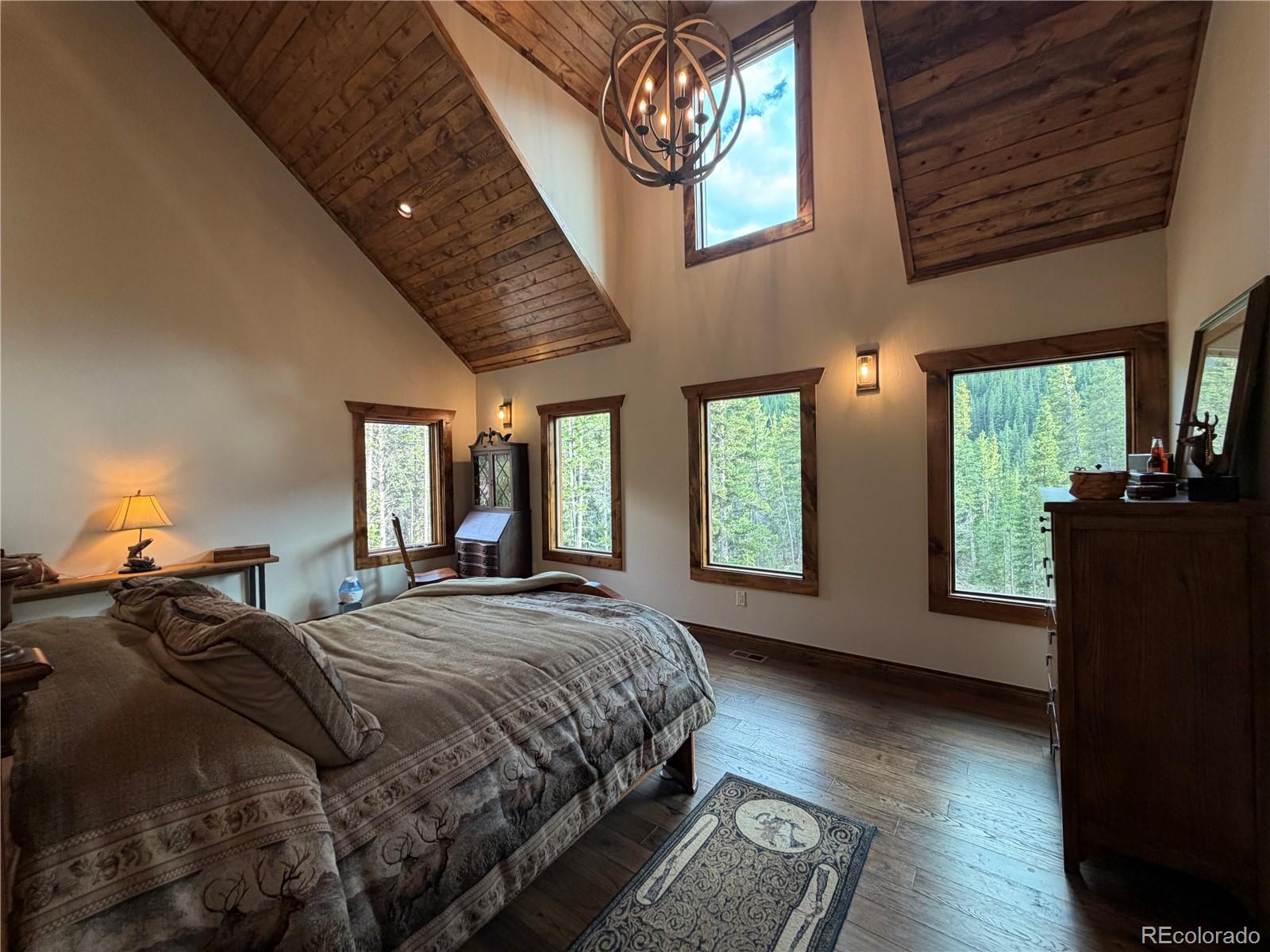 733 Rainbow Road Idaho Springs, CO 80452 - Photo 17 of 44 Gallery Image 17