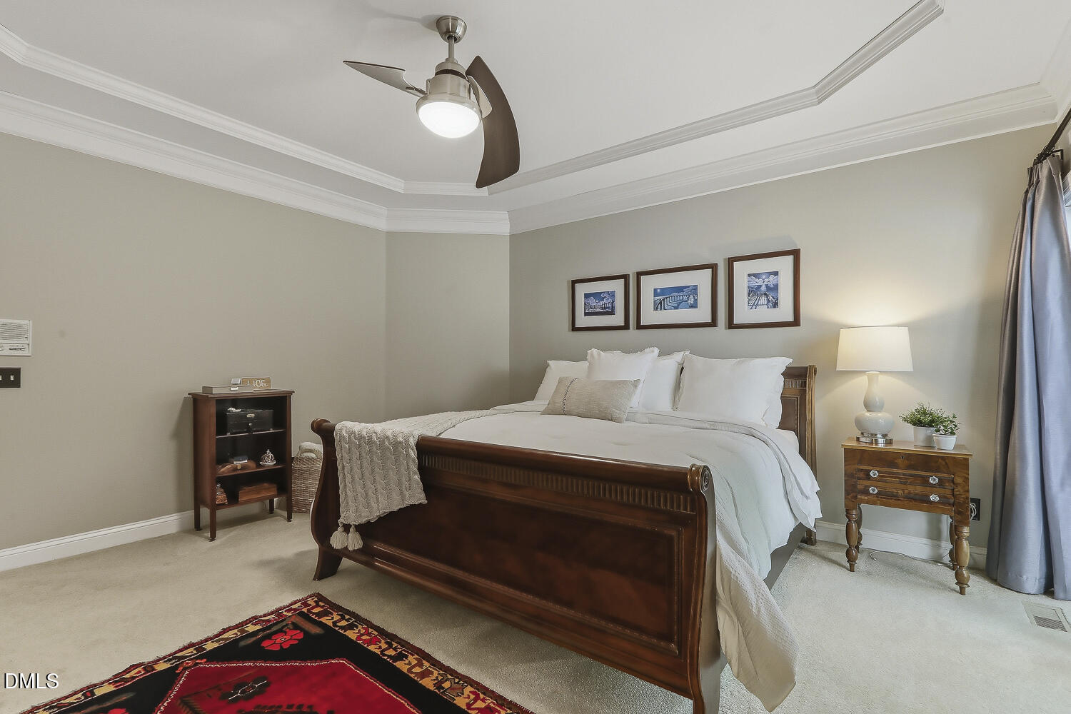 429 Grosvenor Drive Raleigh, NC 27615 - Photo 40 of 95