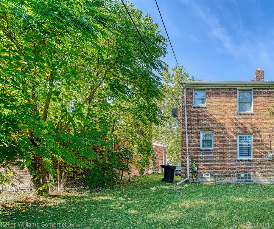 7760 Evergreen Road Detroit, MI 48228 - Photo 4 of 20