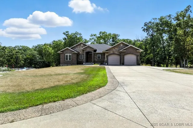 $624,900 | 35 Hand Lane, Eldon, MO 65026