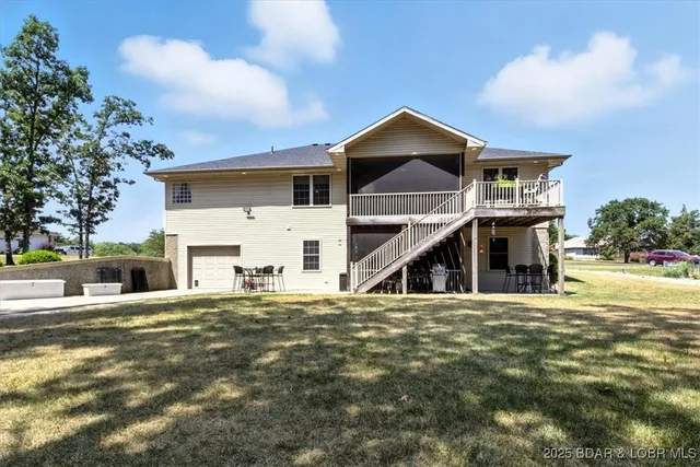 $624,900 | 35 Hand Lane, Eldon, MO 65026