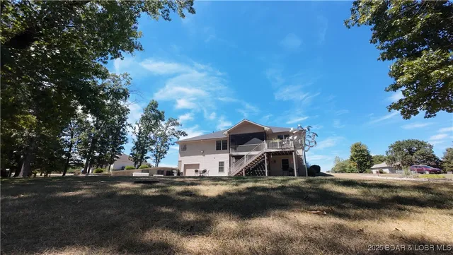 $624,900 | 35 Hand Lane, Eldon, MO 65026