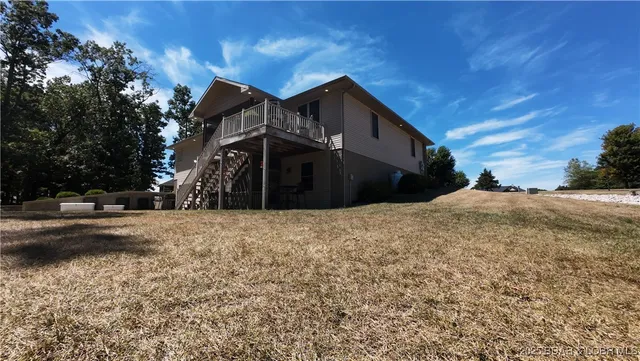 $624,900 | 35 Hand Lane, Eldon, MO 65026