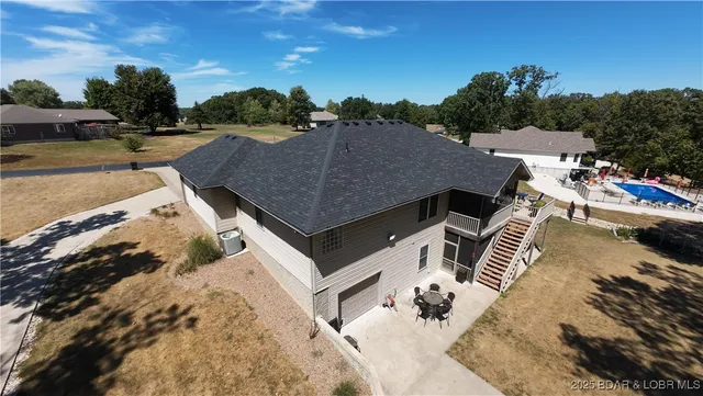 $624,900 | 35 Hand Lane, Eldon, MO 65026