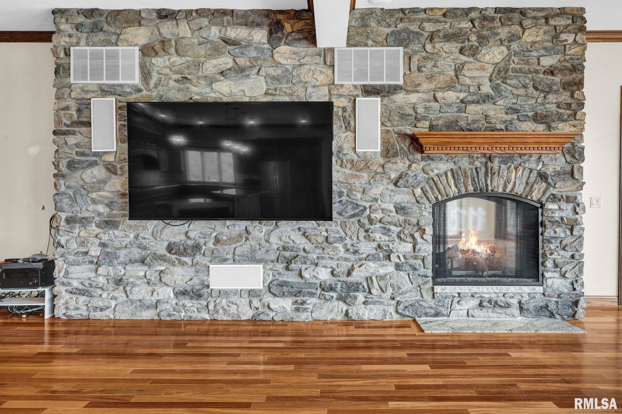 22500 Spring Creek Road Washington, IL 61571 - Photo 16 of 100