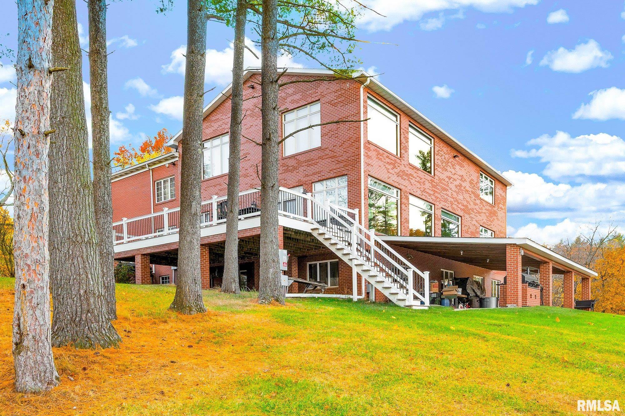 22500 Spring Creek Road Washington, IL 61571 - Photo 3 of 100