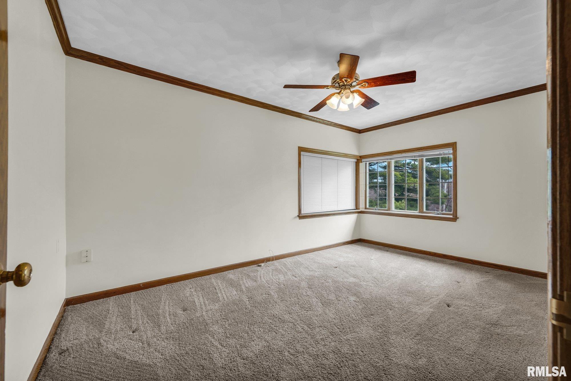 22500 Spring Creek Road Washington, IL 61571 - Photo 60 of 100