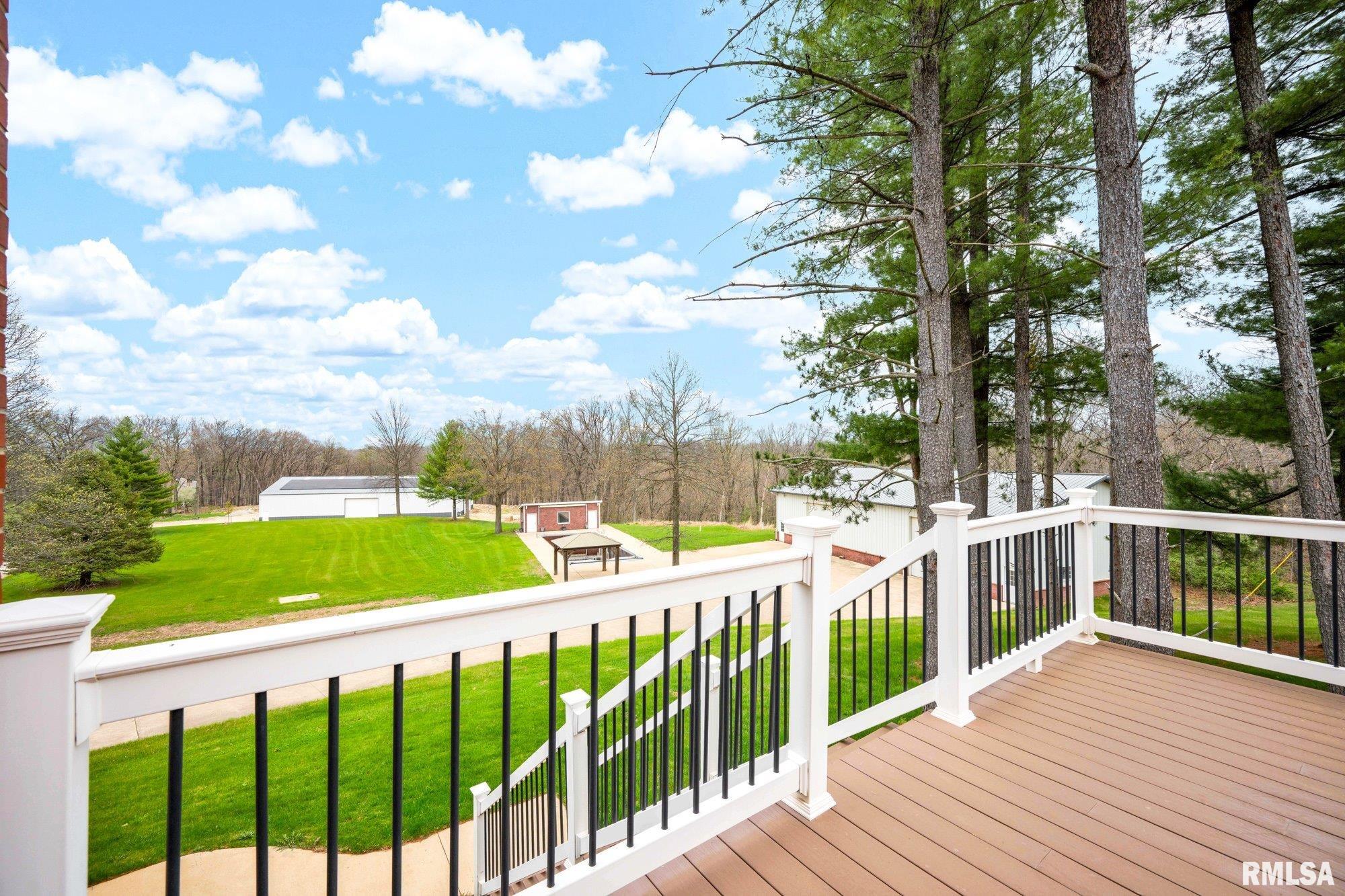 22500 Spring Creek Road Washington, IL 61571 - Photo 75 of 100