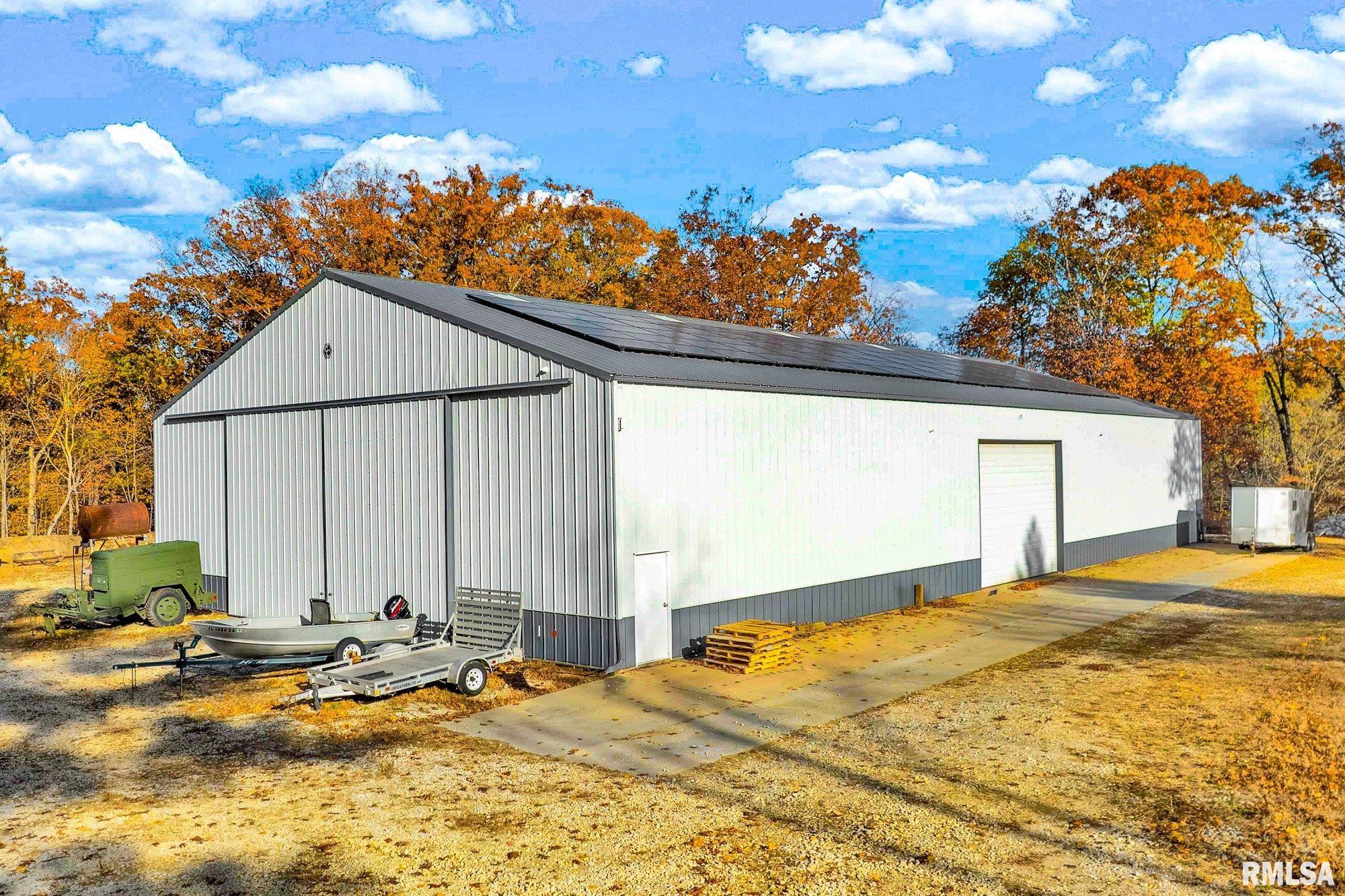 22500 Spring Creek Road Washington, IL 61571 - Photo 80 of 100