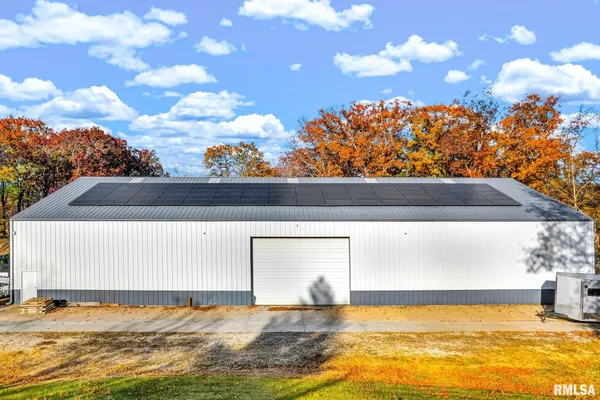 $1,150,000 | 22500 Spring Creek Road, Washington, IL 61571