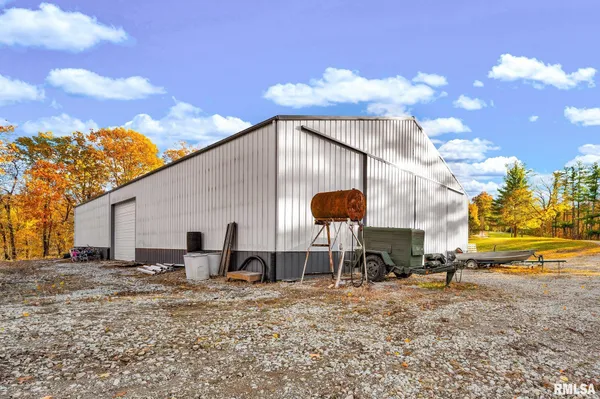 $1,150,000 | 22500 Spring Creek Road, Washington, IL 61571