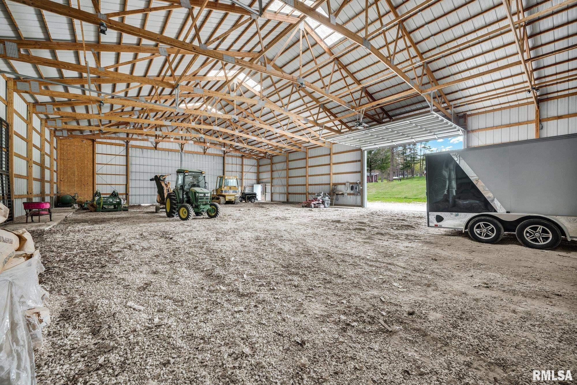 22500 Spring Creek Road Washington, IL 61571 - Photo 84 of 100