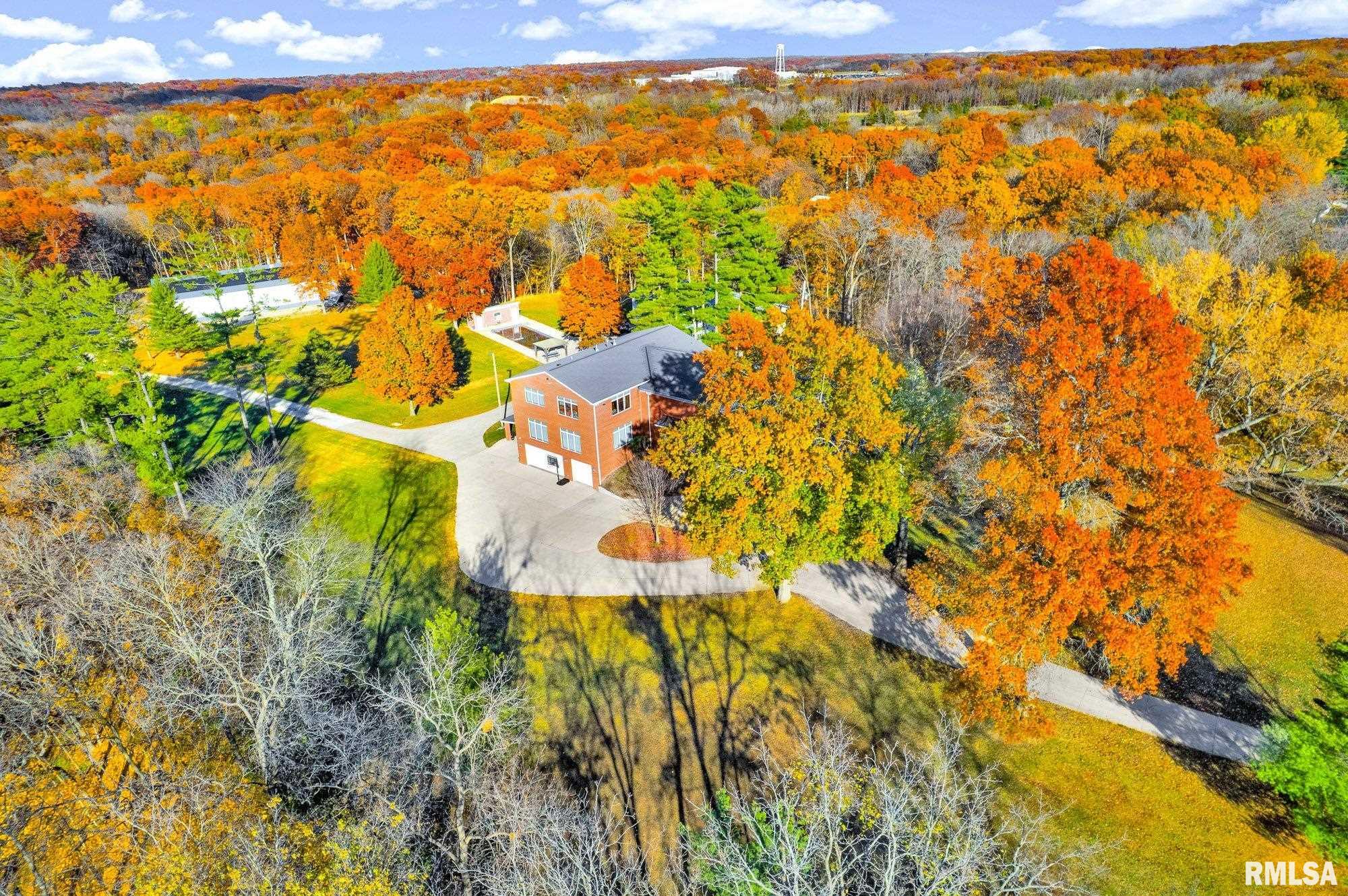 22500 Spring Creek Road Washington, IL 61571 - Photo 88 of 100